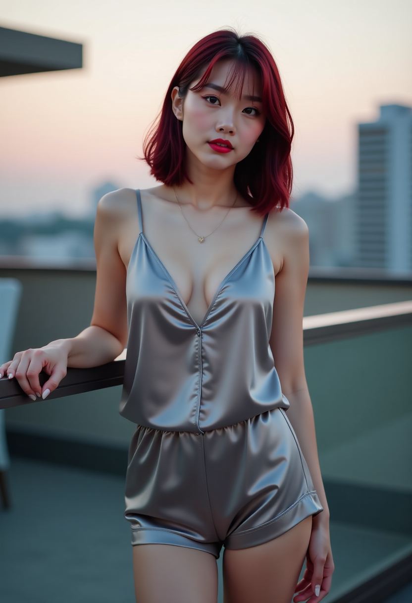 沉默的海